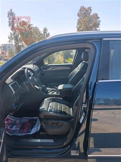 فولكسفاغن أطلس